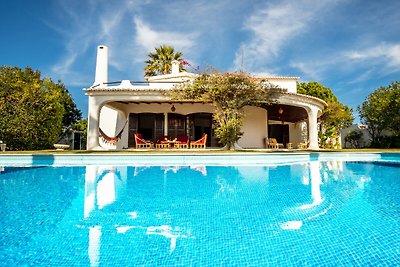 Villa ad Albufeira vicino alla spiaggia del...