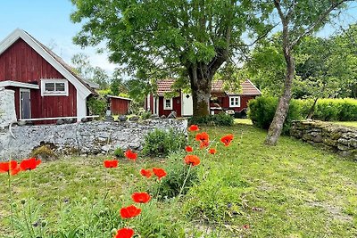 4 Personen Ferienhaus in FÄRJESTADEN-By Traum