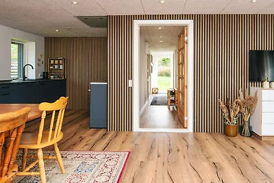 5 Personen Ferienhaus in Børkop-By Traum