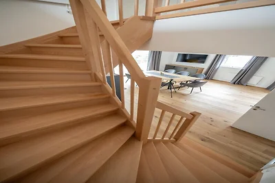 Chalet in Turracher Höhe met Skitoegang
