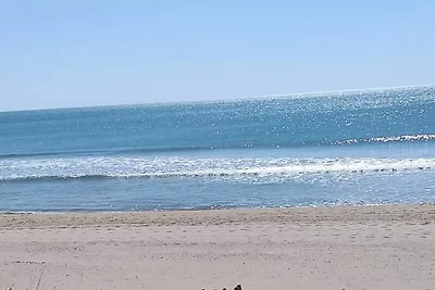 Apartment in Béziers mit geschlossener...