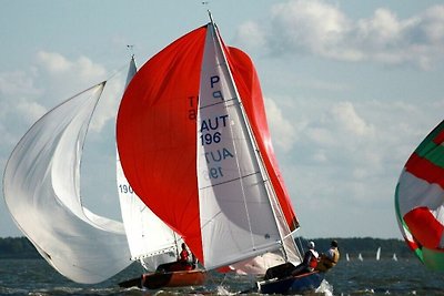 Lüerßen direkt am Meer (Wohnung 2)