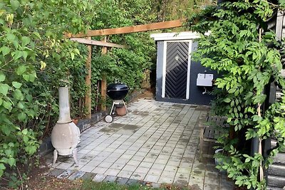 4 persoons vakantie huis in Vejby