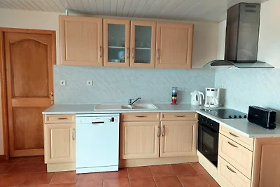 Steinhaus in Strandnähe,  Cléder