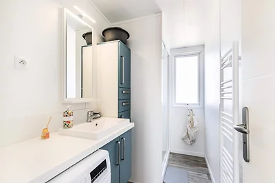 Urlaub für 6 Personen in einem Resort mit beh...