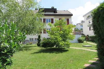 Ferienwohnung mit 1 Schlafzimmer