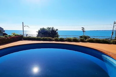 Kuća za odmor Dopust za oporavak Messina