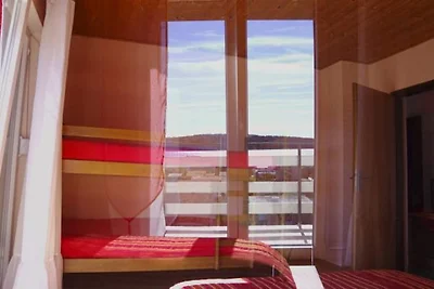 One Bedroom Apartment with Balcony 2