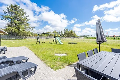 6 Personen Ferienhaus in Vejers Strand