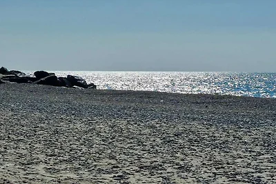 4 Personen Ferienhaus in Lemvig-By Traum