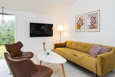 Ferienhaus Erholungsurlaub Saltum