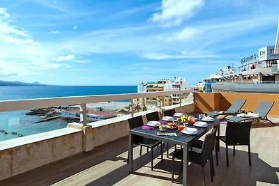Appartamento a Las Palmas de Gran Canaria