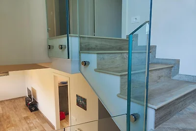Ferienhaus für 5 Lido di Camaiore
