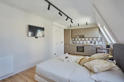 Sublim Studio Beaubourg/Le Marais