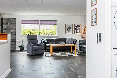6 Personen Ferienhaus in Skjern