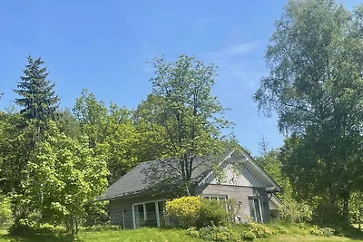 Ferienhaus in Brilon mit Schwimmbecken