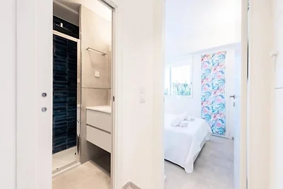 2-Zimmer-Apartment in ruhiger Lage nahe dem S...