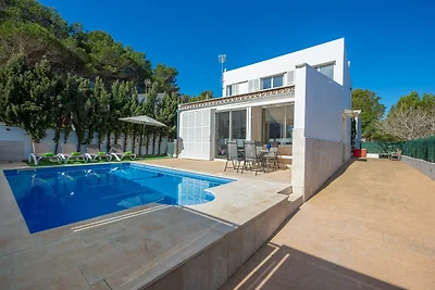 Domus Genti - Ferienhaus Mit Privatem Pool