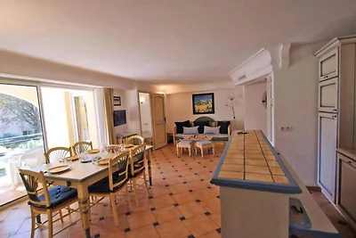 4 Zimmer für 8 Personen