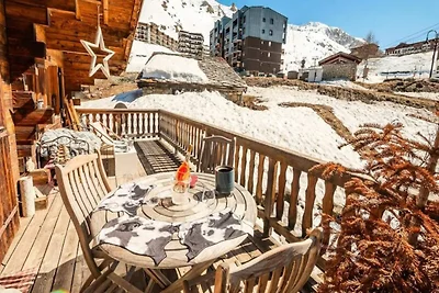 Chalets für 8 Personen