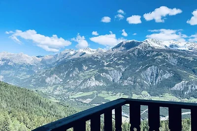 Monolocale per 4 Persone