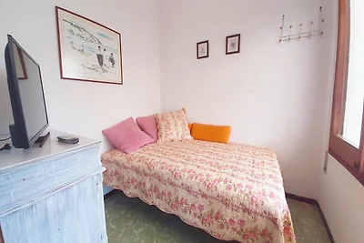 Ferienwohnung für 3 Personen in Spanien