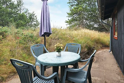 4 Personen Ferienhaus in Skagen