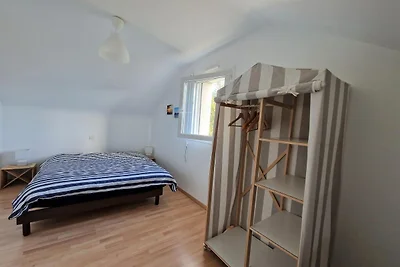 Casa bifamiliare, Pléneuf-Val-André-precedent...