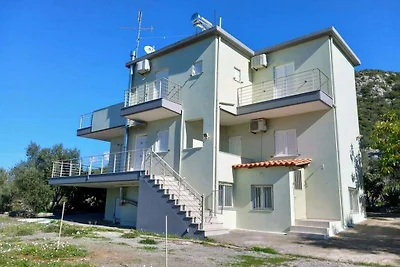 Lagoudis Residenza di vacanza confortevole
