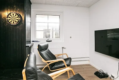 8 Personen Ferienhaus in Blåvand