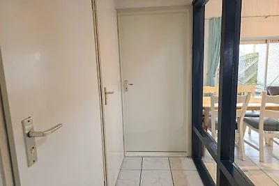 Vakantiehuis met 2 slaapkamers