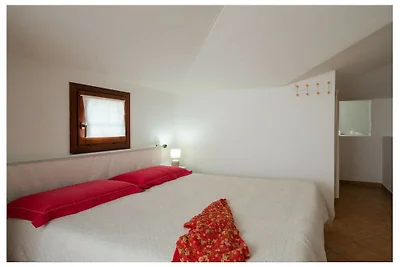 Wohnung in Olbia mit Balkon und Parken
