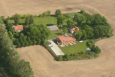 Rügen Komfortable Ferienresidenz