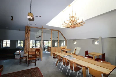 Bauernhaus zwischen den friesischen Seen am...