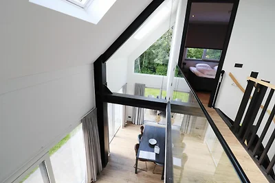 Bungalow auf Texel nahe Dünenpark