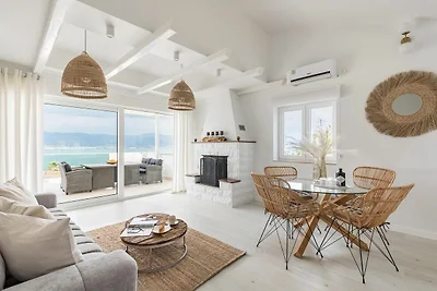 Appartamento a Slatine con Terrazza