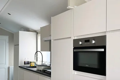 Schönes Familienchalet in Nieuwpoort in...