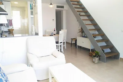 Duplex sulla tranquilla spiaggia di Llafranc
