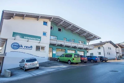 Ferienwohnung in Fügen mit Schwimmbecken