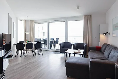 6 persone case ad Wendtorf