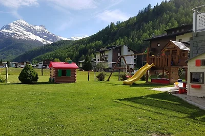 Appartamento per vacanze con 1 camera da...