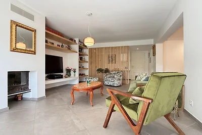 Charmante villa voor 6 personen in Agde