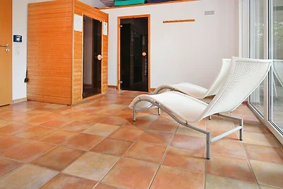 Bauernkate im Müritz-Nationalpark in Mirow