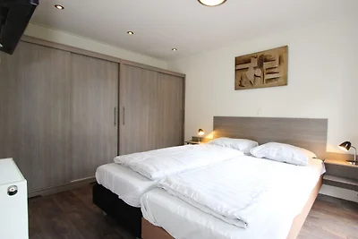 Ferienhaus in Susteren mit Terrasse