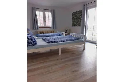 Ferienhaus mit 1 Schlafzimmer