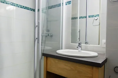 Ferienwohnung in Le Laitelet an den Skipisten