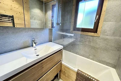 Appartamento a Jaillet vicino alla cabinovia