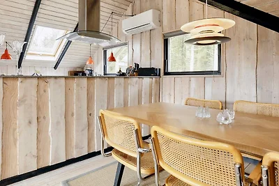 6 Personen Ferienhaus in Løkken-By Traum