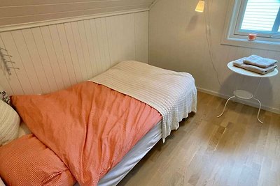 6 persoons vakantie huis in Bjoa-By Traum