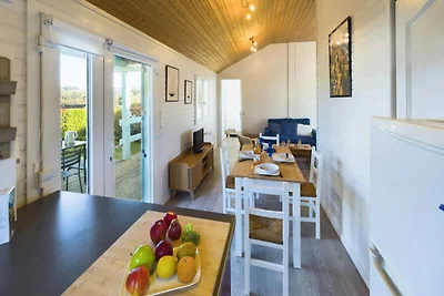 Apartment in Pont-l'Abbé mit Zugang zum Pool